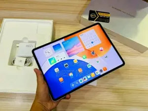 New Xiaomi Pad 7 Pro 256 GB Gray