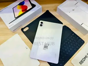 New Xiaomi Redmi Pad 2 Pro 128 GB Gray