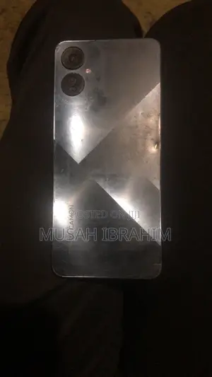 Tecno Camon 19 128 GB Blue