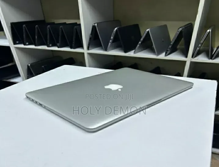 Laptop Apple MacBook 2015 8GB Intel Core i5 SSD 128GB