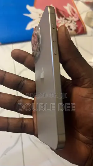 Apple iPhone 15 Pro Max 256 GB