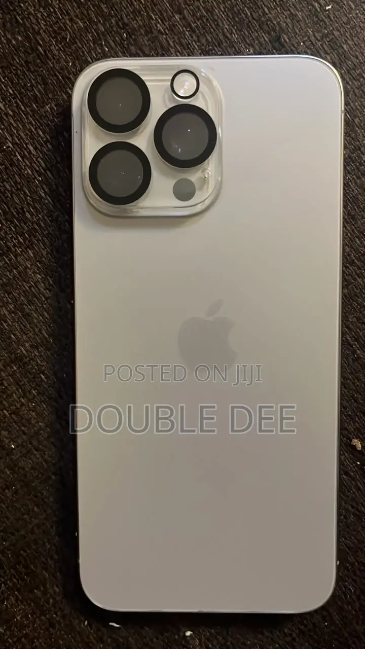 Apple iPhone 15 Pro Max 256 GB