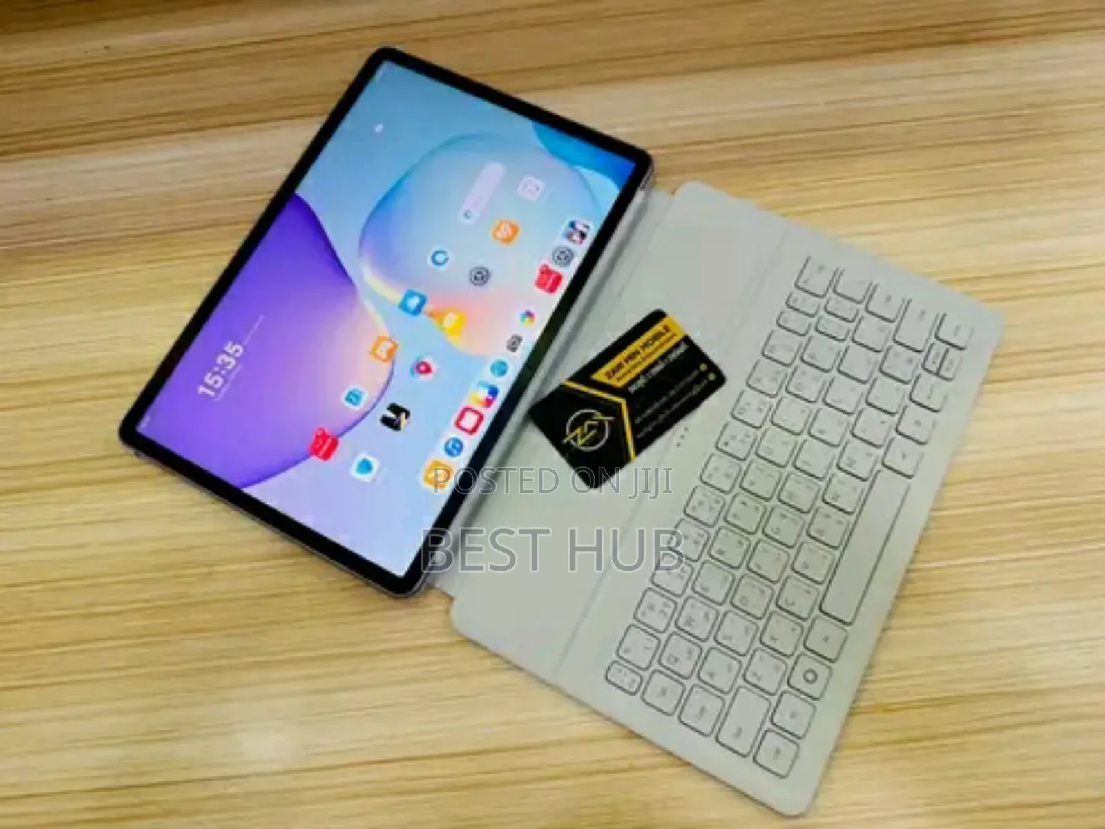 Huawei MatePad 11.5 128 GB Gray