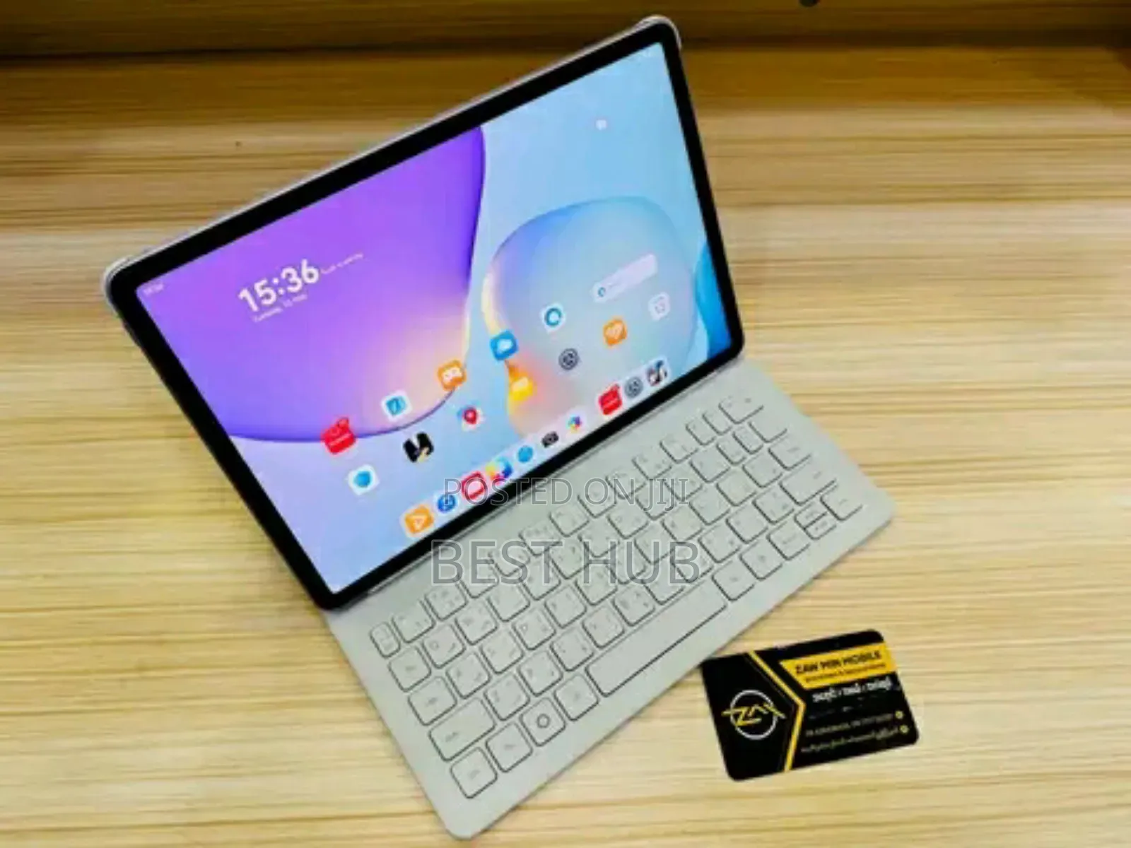 Huawei MatePad 11.5 128 GB Gray