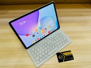 Huawei MatePad 11.5 128 GB Gray