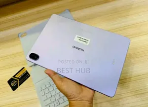 Huawei MatePad 11.5 128 GB Gray