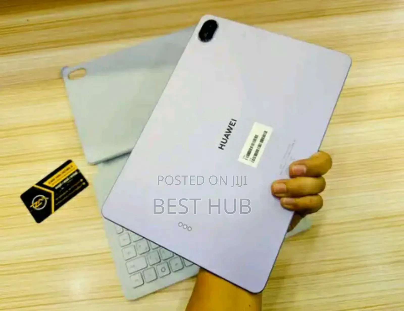 Huawei MatePad 11.5 128 GB Gray