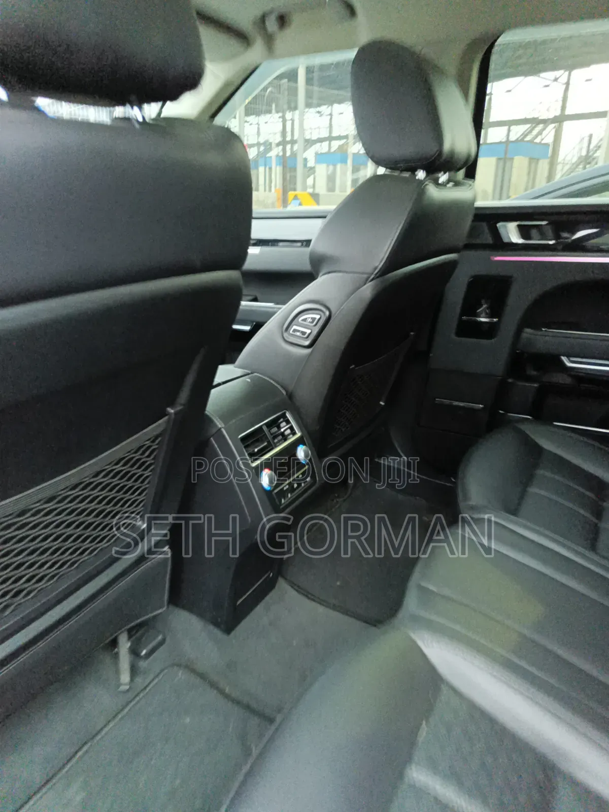 Zotye T700 2017 Black