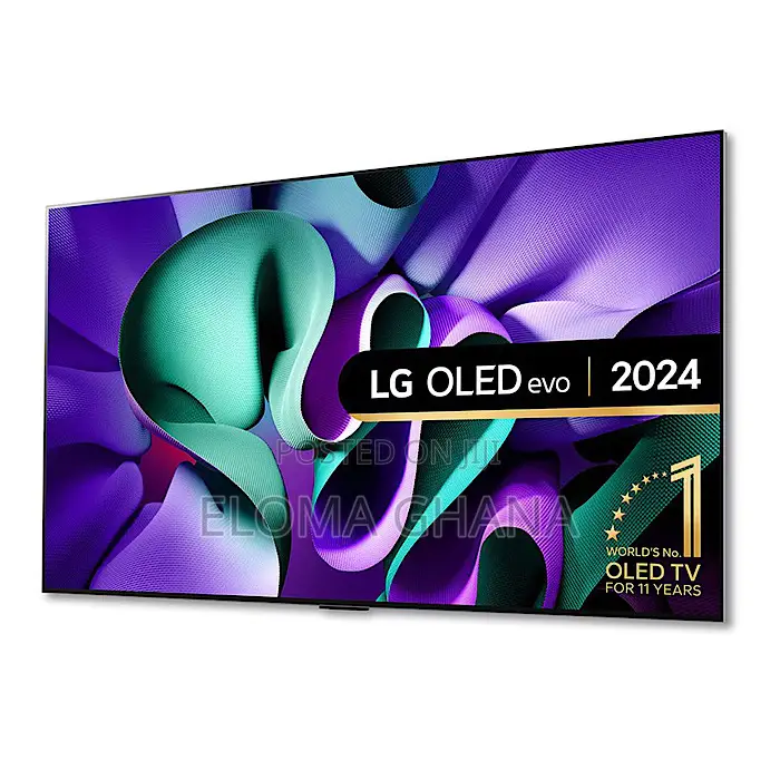 Lg 98 Inch Signature Oled M4 Oled97m4 Smart Television