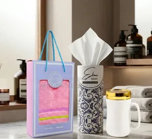 Gift Package (3 In 1 Bundle)