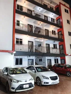 1bdrm Apartment in Felmic Real Estate, CFC Estates for rent