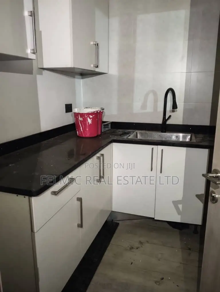 1bdrm Apartment in Felmic Real Estate, CFC Estates for rent