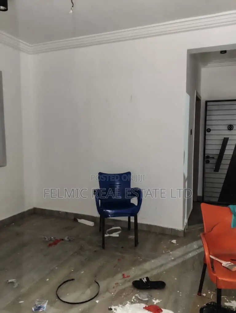 1bdrm Apartment in Felmic Real Estate, CFC Estates for rent