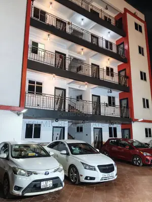 1bdrm Apartment in Felmic Real Estate, CFC Estates for rent
