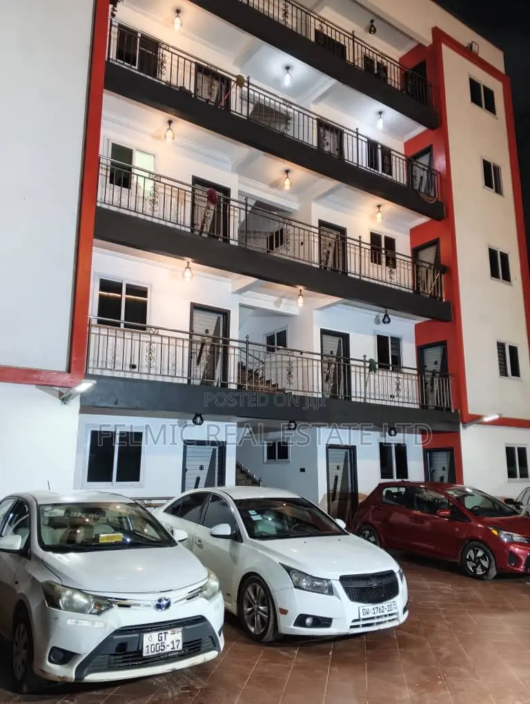 1bdrm Apartment in Felmic Real Estate, CFC Estates for rent