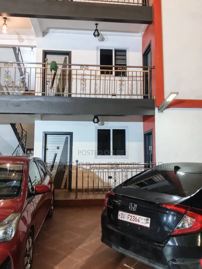 1bdrm Apartment in Felmic Real Estate, CFC Estates for rent