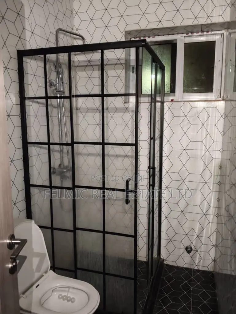 1bdrm Apartment in Felmic Real Estate, CFC Estates for rent