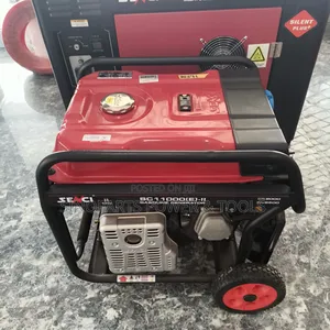 Senci Sc11000 10kva Heavy Duty Petrol Generator