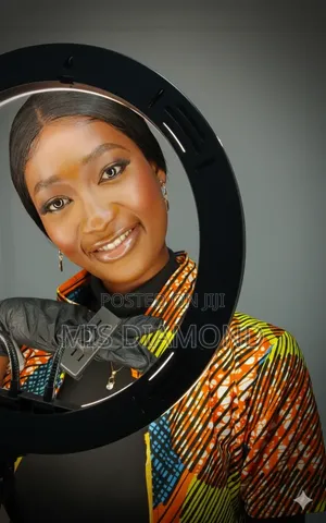 Professional Makeup Services