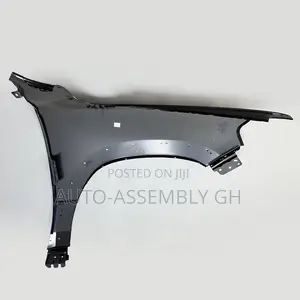 Dodge Ram 1500, 2019,2020,2021,2022,2023,2024 Fender