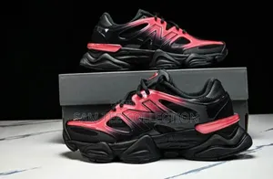 Original New Balance 9060. Limited Edition