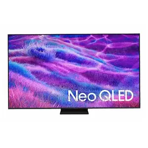 Samsung 100 Inch Neo Qled 2025 Mini Led Smart Tv 100qn80f
