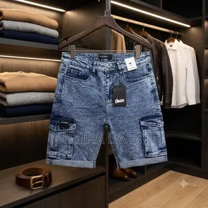 Jeans Short