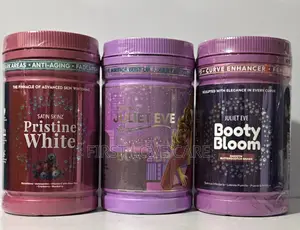 Beaulady, Juliet Eve Murifica Bust Up Juliet Eve Combo