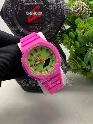 Casio G Shock