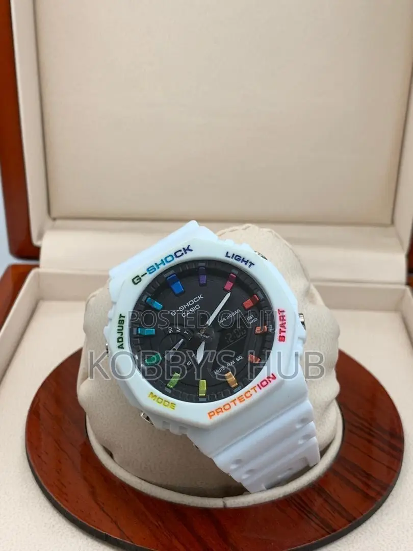 Casio G Shock