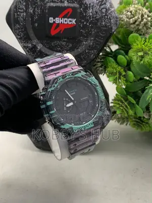 Casio G Shock