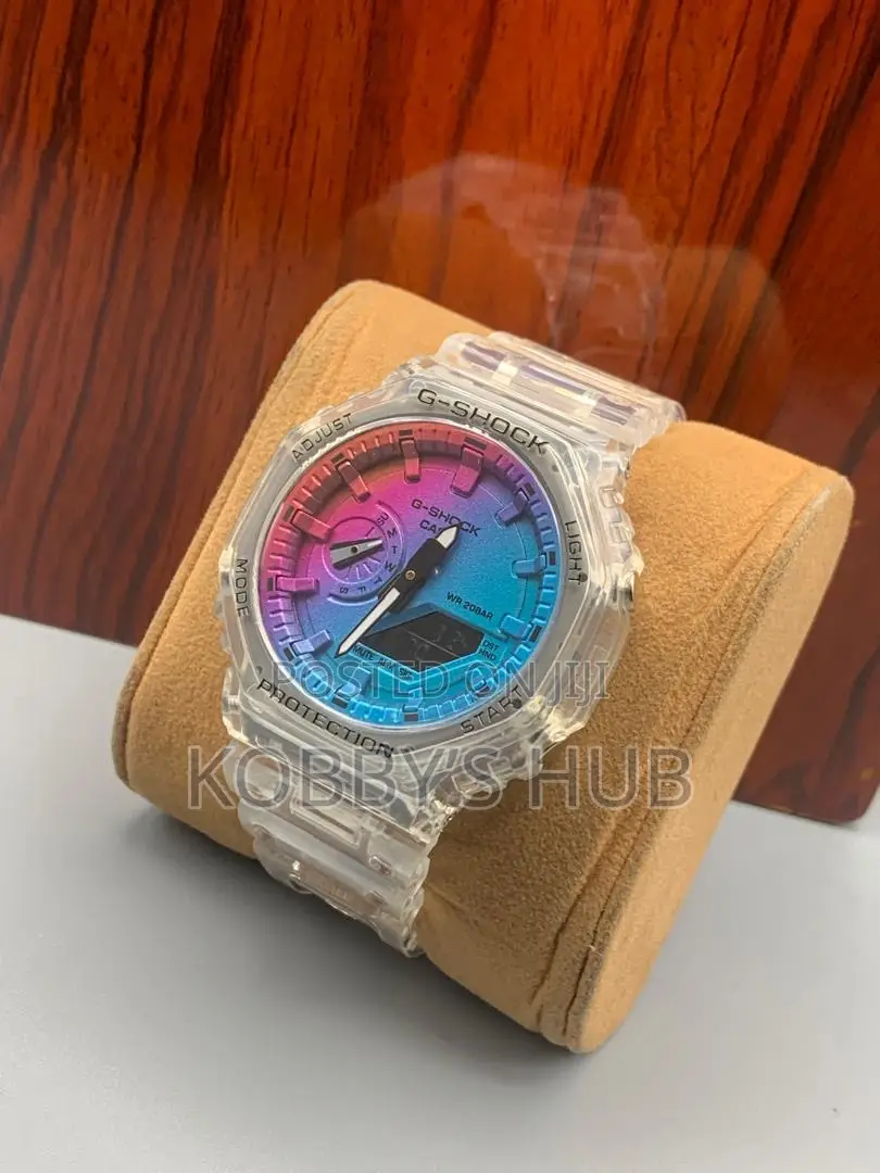 Casio G Shock