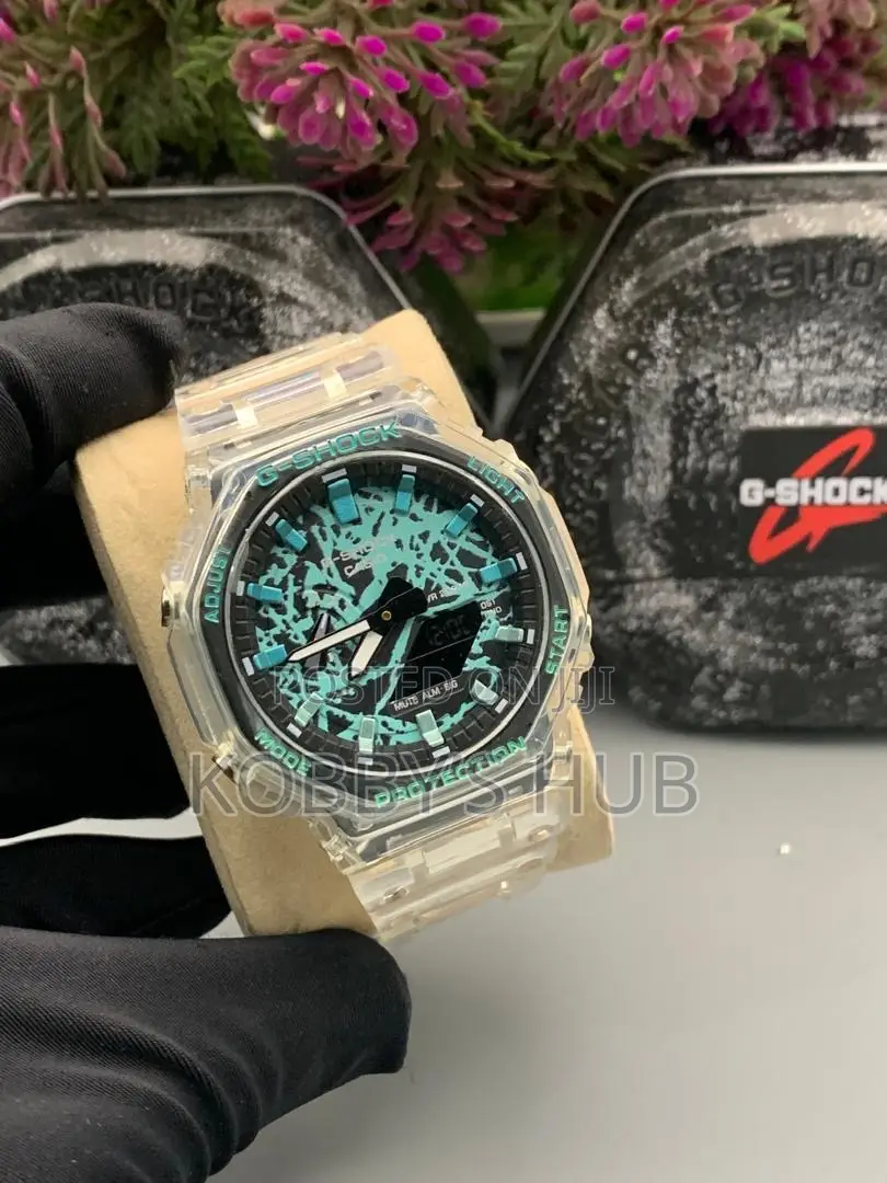 Casio G Shock