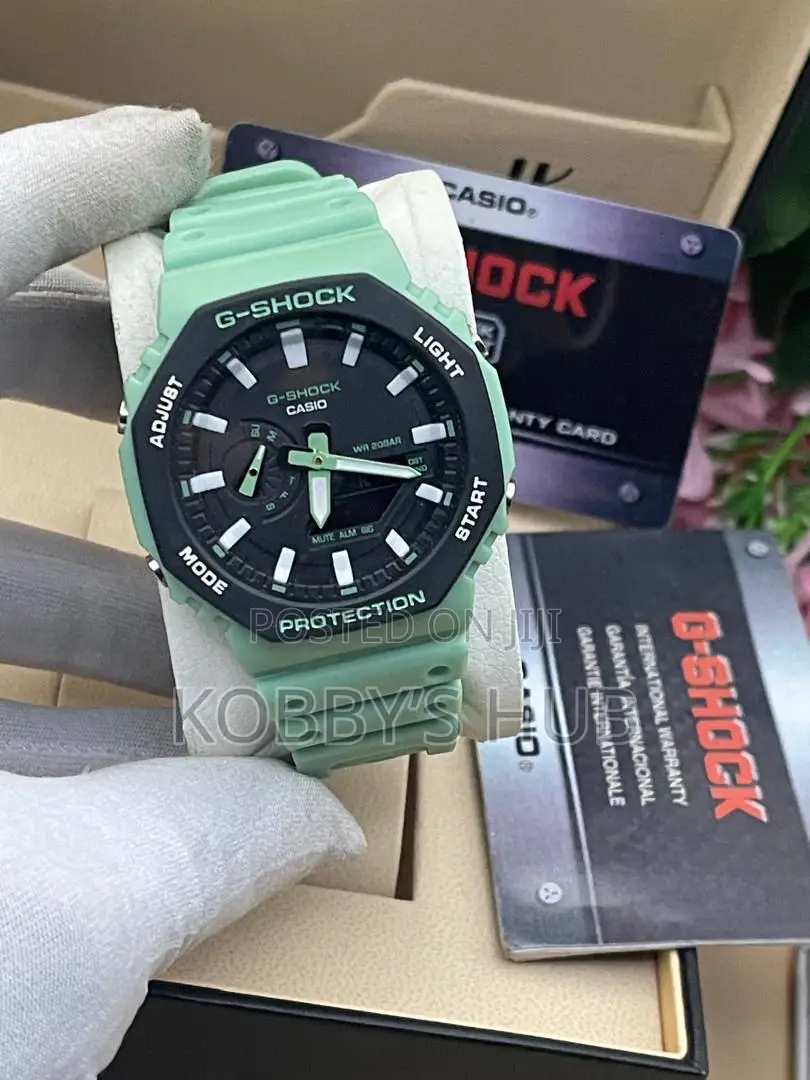 Casio G Shock