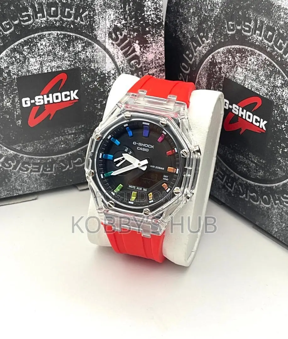 Casio G Shock