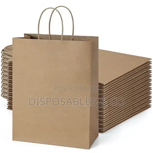 Rubber Band and Disposables
