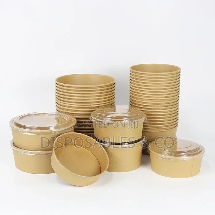 Rubber Band and Disposables