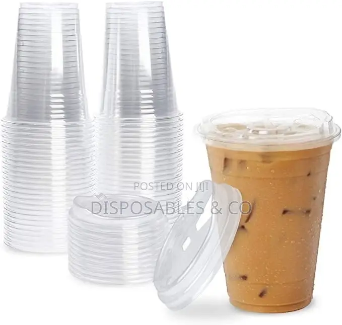Rubber Band and Disposables