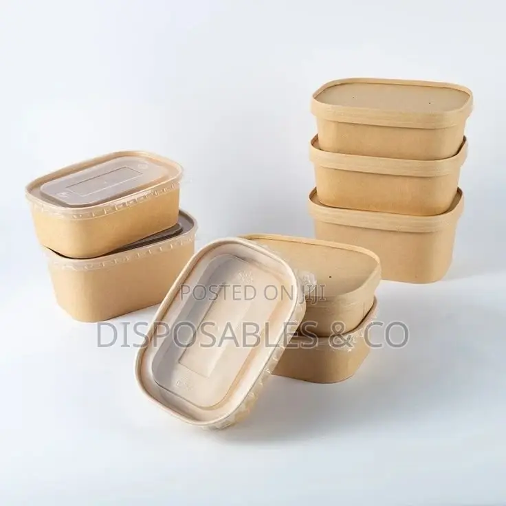 Rubber Band and Disposables