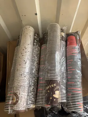 Rubber Band and Disposables