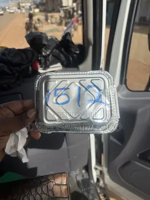 Rubber Band and Disposables