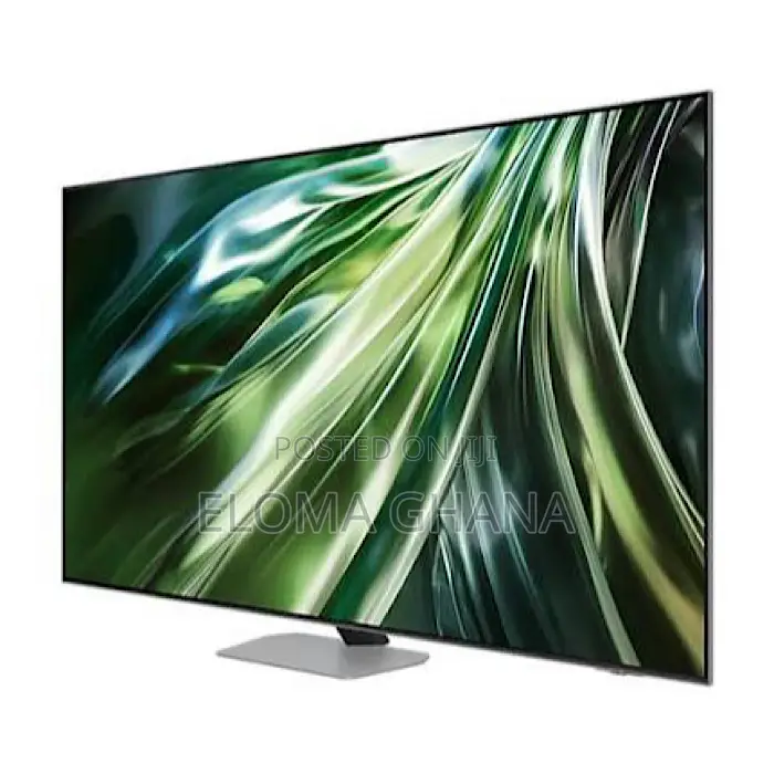 Samsung 98 Inch Mini Led, Neo Quantum Hdr+ Smart Qned Tv 98qn90d