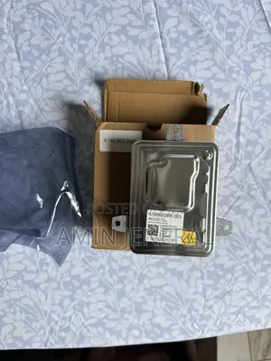 C250 W204 / Ml 166 Headlight Charger