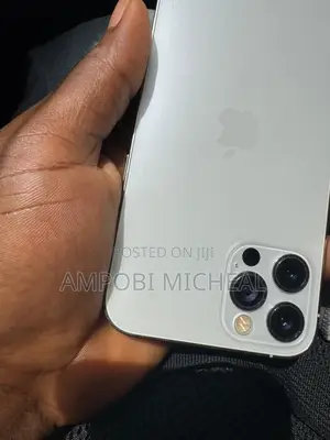 Apple iPhone 12 Pro 128 GB White
