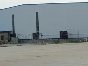 Factory Work Recruitment