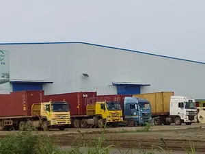 Factory Work Recruitment