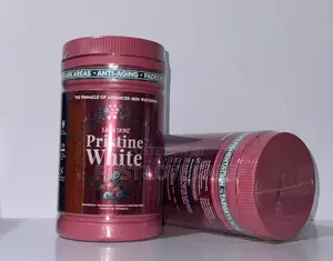 Satin Skinz Pristine White