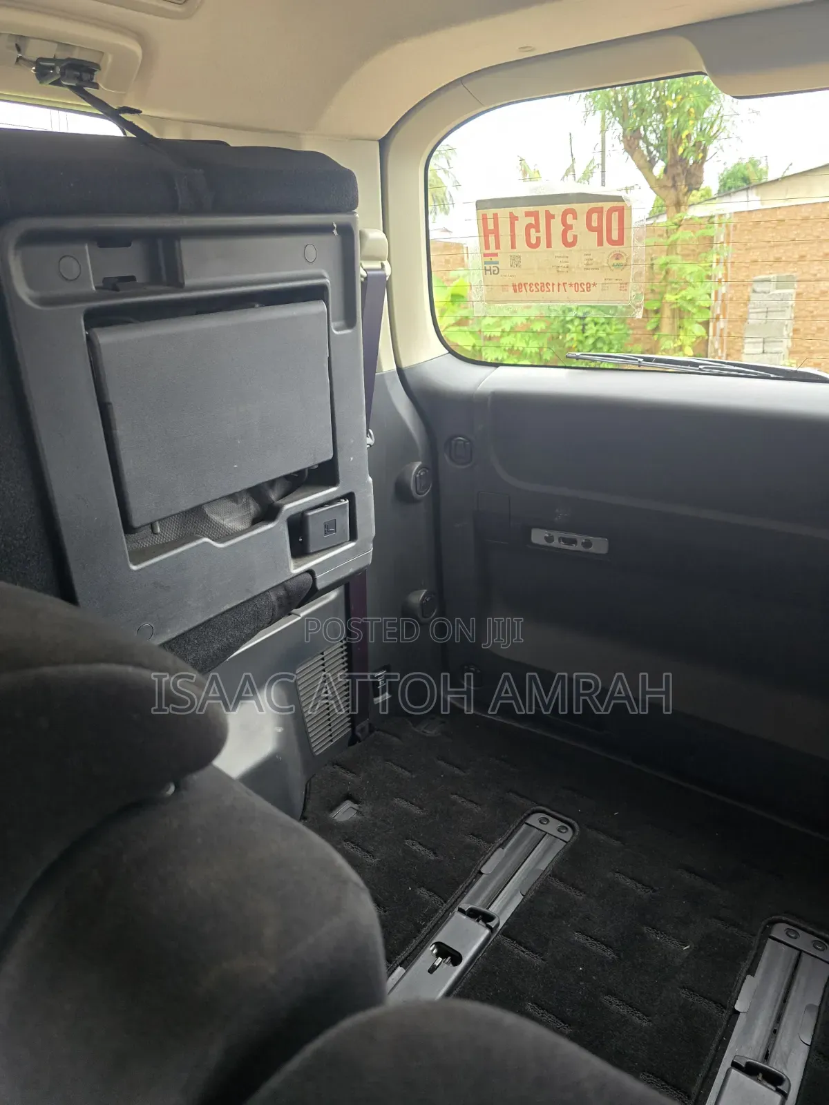 Mitsubishi Rosa 2016 White
