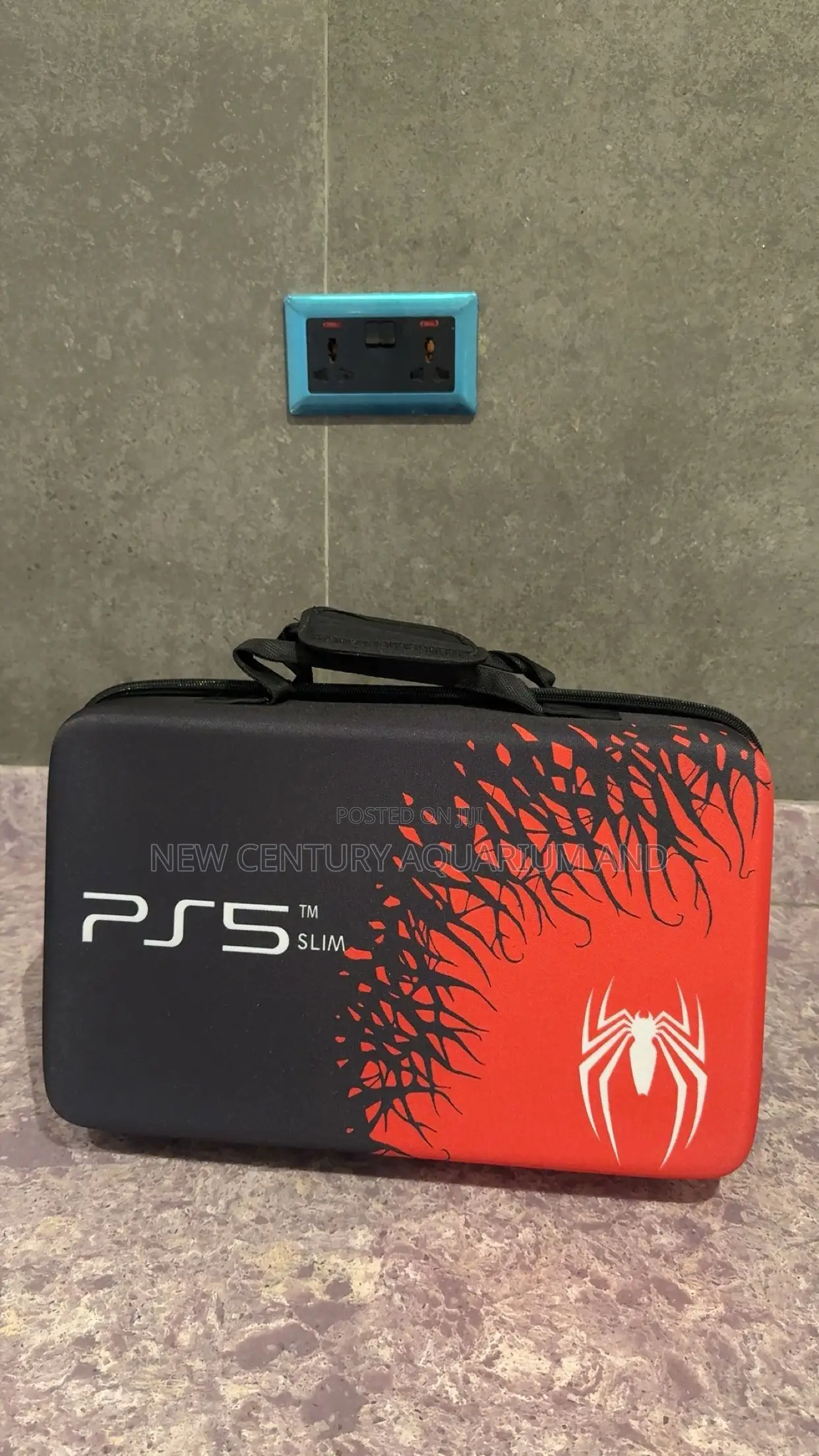 Playstation 5 Bag