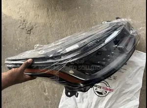 Range Rover Sport Headlights 2018 2019 2020 2021